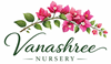 Vansharee Logo